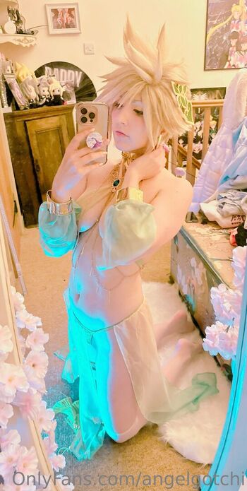 angelgotchi