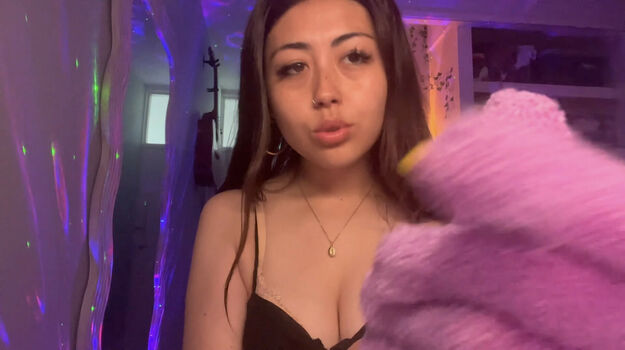 Angelic Lofi ASMR