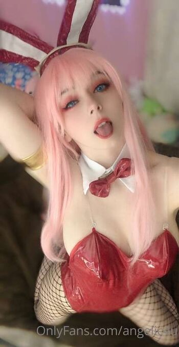angelic4u