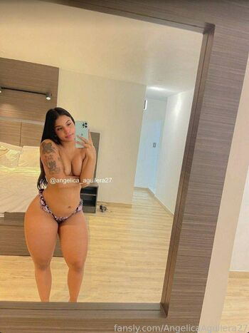 Angelica Aguilera