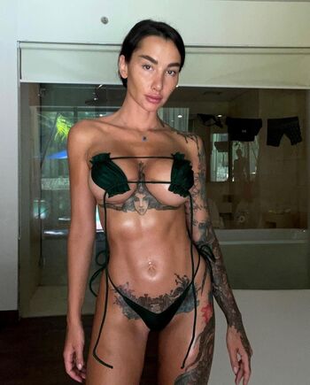 Angelica Anderson