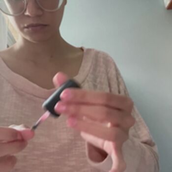 Angelica ASMR