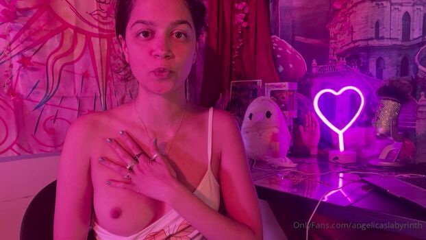 Angelica ASMR