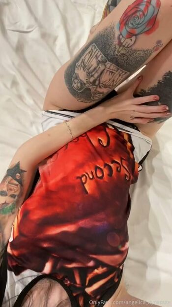 angelica_dynamite