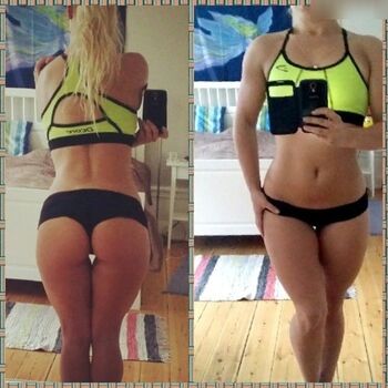 Angelica Larsson