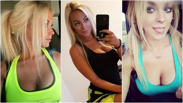 Angelica Larsson