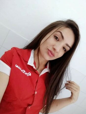 Angelica Lima