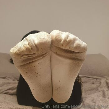 angelicadivine_feet