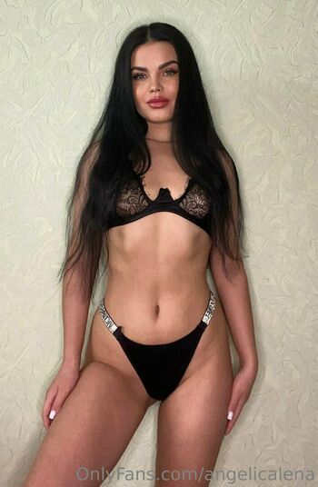angelicalena