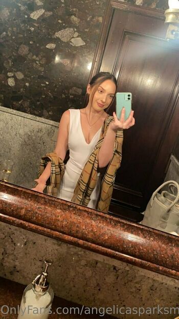 angelicasparksman