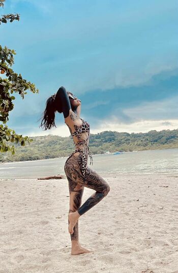 Angelie Pench