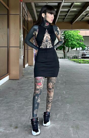 Angelie Pench