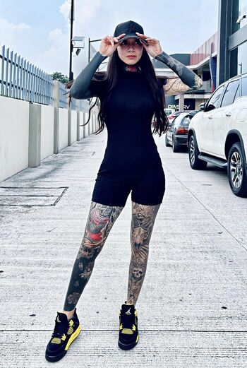 Angelie Pench
