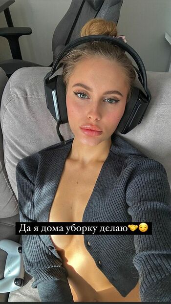 Angelina Borshchevskaya