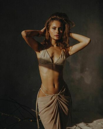 Angelina Borshchevskaya