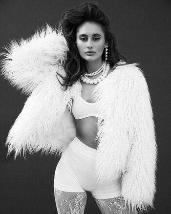 Angelina Borshchevskaya