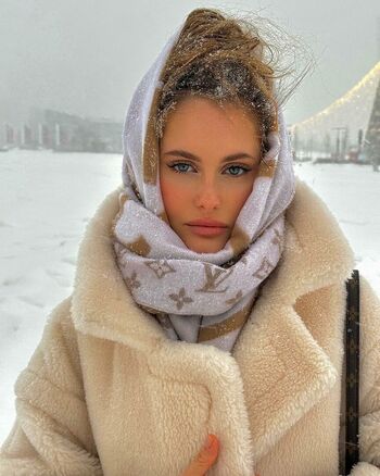 Angelina Borshchevskaya