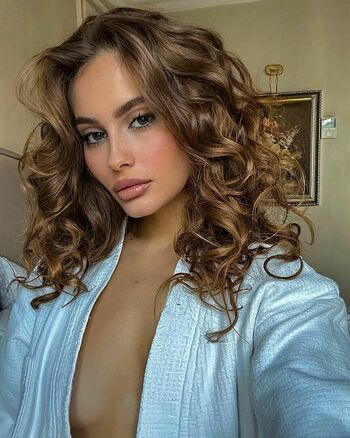 Angelina Borshchevskaya