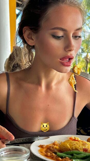 Angelina Borshchevskaya