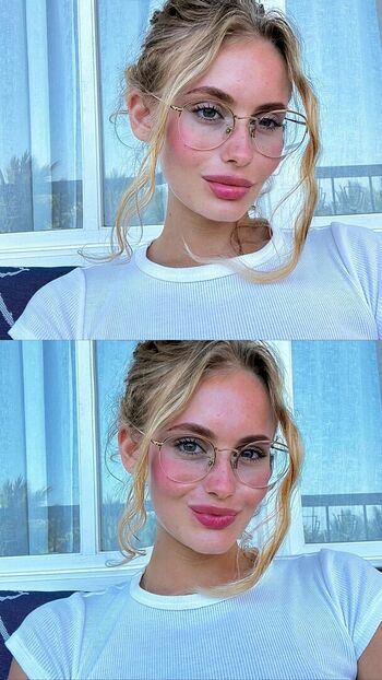 Angelina Borshchevskaya