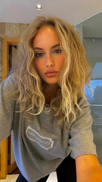 Angelina Borshchevskaya