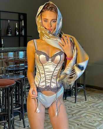 Angelina Borshchevskaya