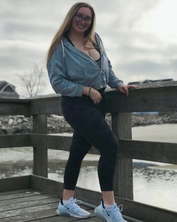 Angelina Cross