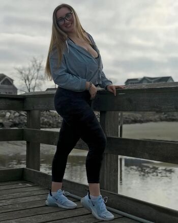 Angelina Cross