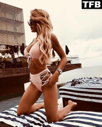 Angelina Heger