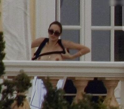 Angelina Jolie