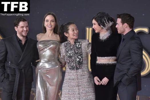 Angelina Jolie