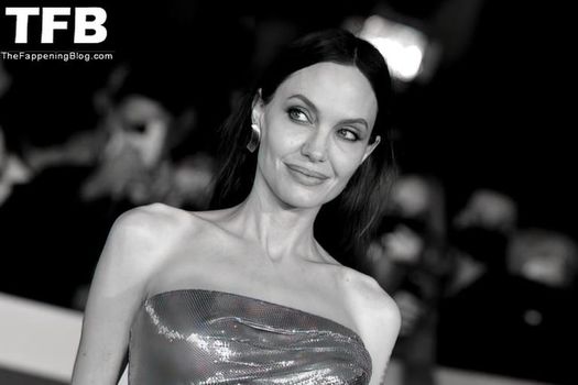 Angelina Jolie