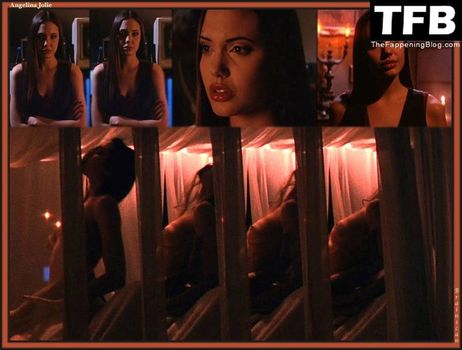 Angelina Jolie