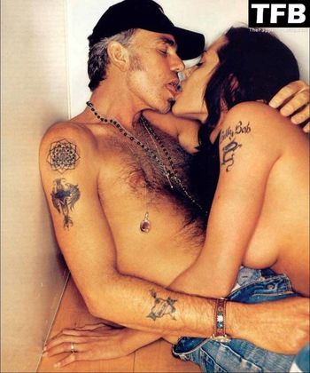 Angelina Jolie