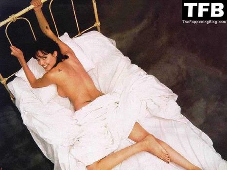 Angelina Jolie