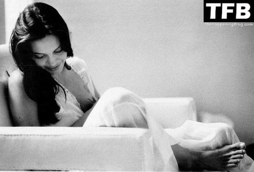 Angelina Jolie