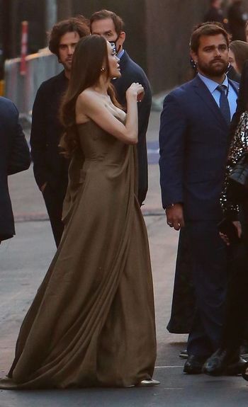 Angelina Jolie