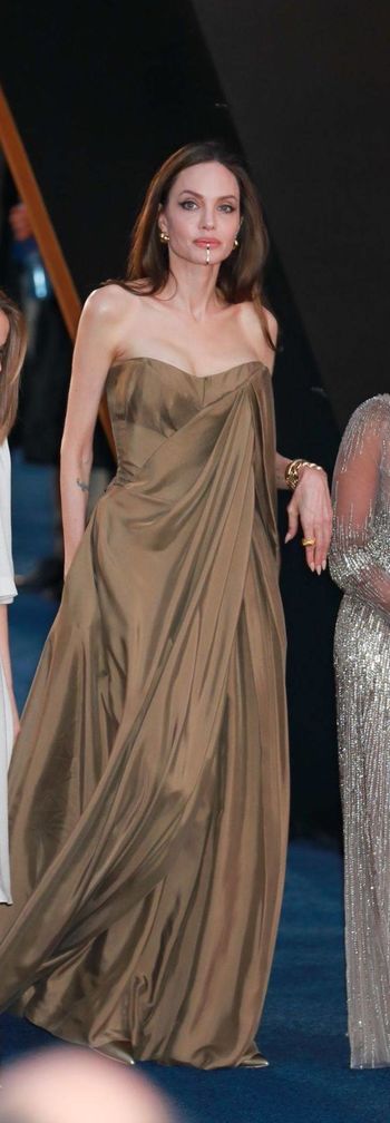 Angelina Jolie