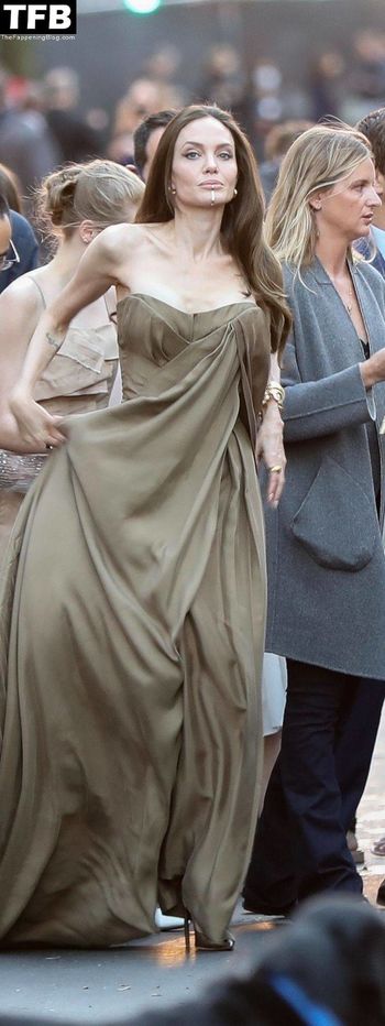 Angelina Jolie