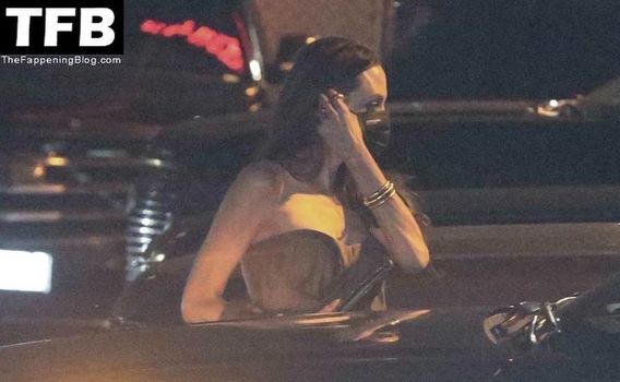 Angelina Jolie