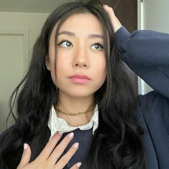 Angelina Kim