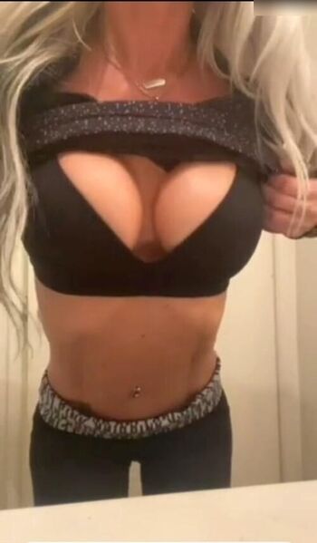 Angelina Love