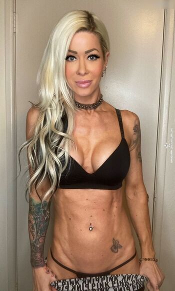 Angelina Love