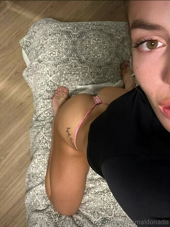 Angelina Maldonado