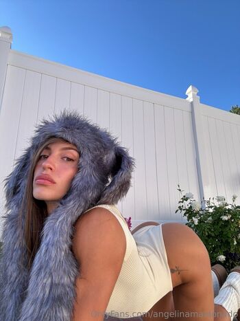 Angelina Maldonado