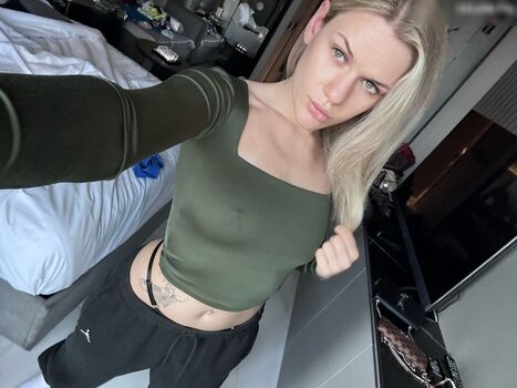 Angelina Mayer