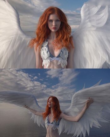 Angelina (Michelle) Mikhailichenko