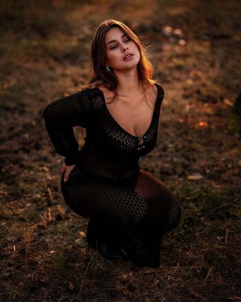 Angelina Prosvetova