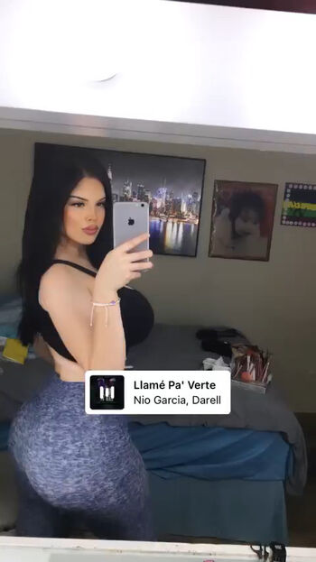 Angelina Ramirez