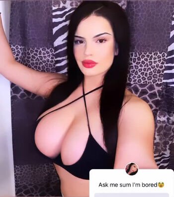 Angelina Ramirez